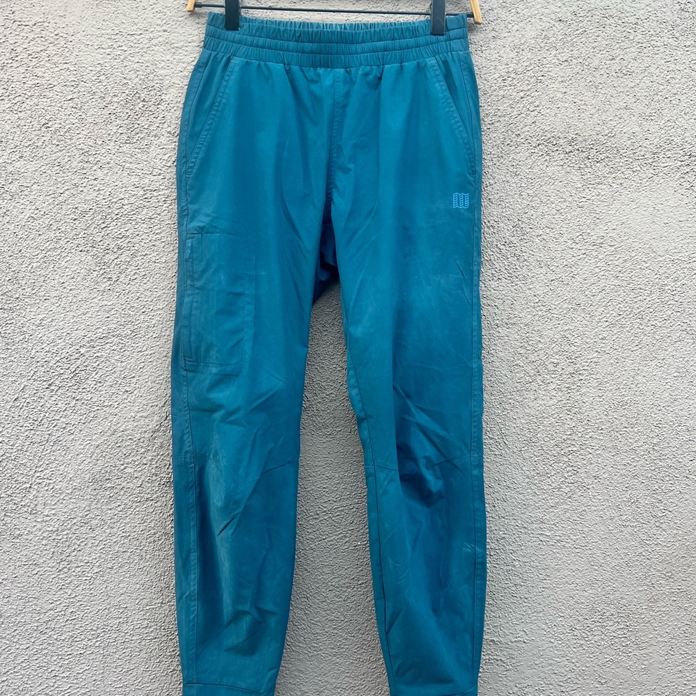 Women’s Global Jogger
